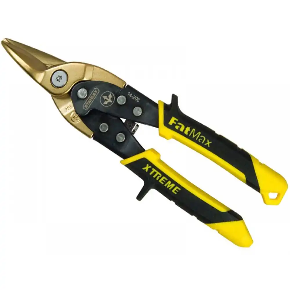 Ножницы по металлу FatMax Xtreme Aviation Sta..