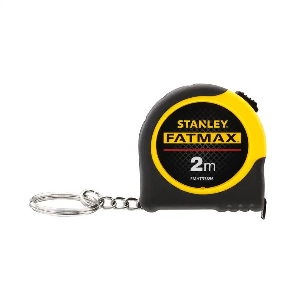 Рулетка Stanley Fatmax 2м FMHT1-33856..