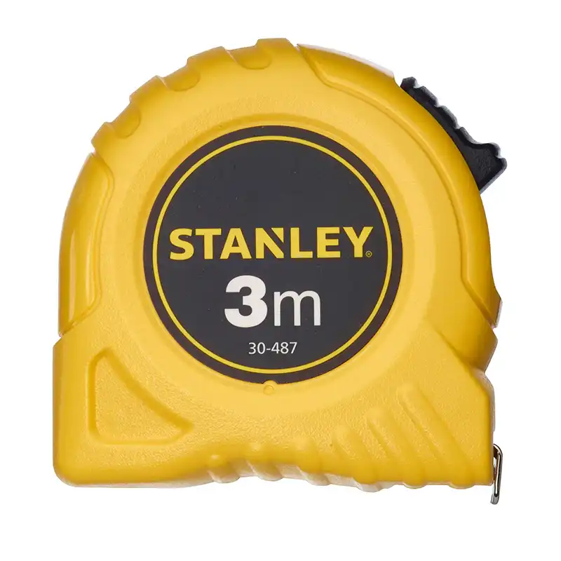 Рулетка Stanley 3м 0-30-487..
