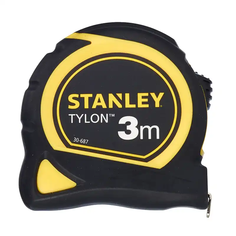 Рулетка Stanley Tylon 3м 0-30-687..