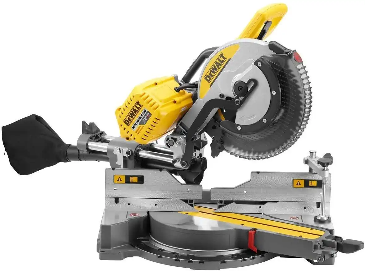 Торцовочная пила Dewalt DHS780N..