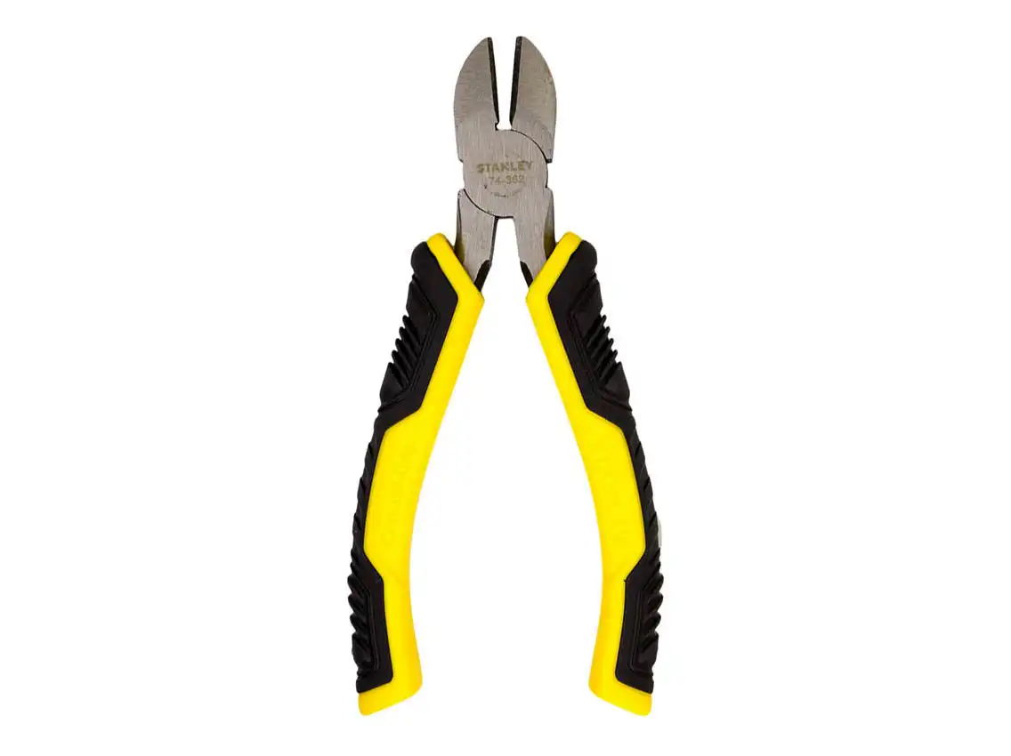 Кусачки STANLEY DYNAGRIP 150 мм..