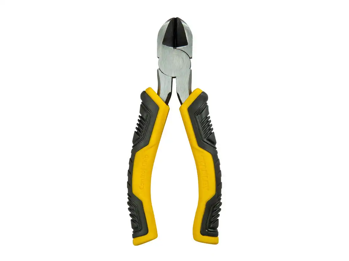 Кусачки STANLEY DYNAGRIP 180 мм..