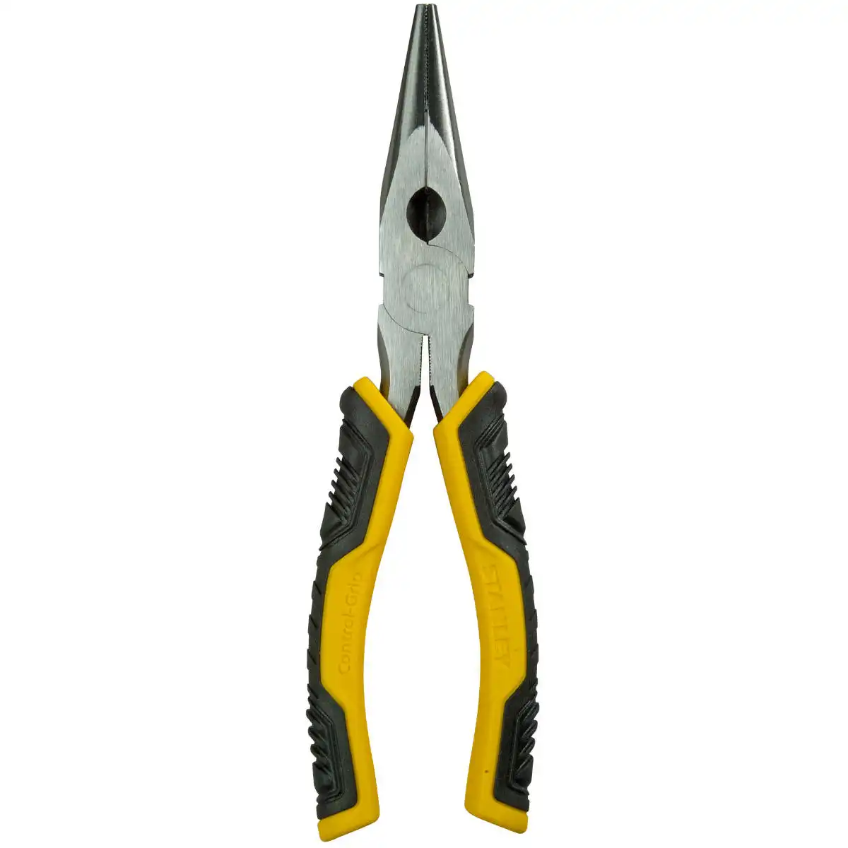 Плоскогубцы с удлиненными губками STANLEY 200..