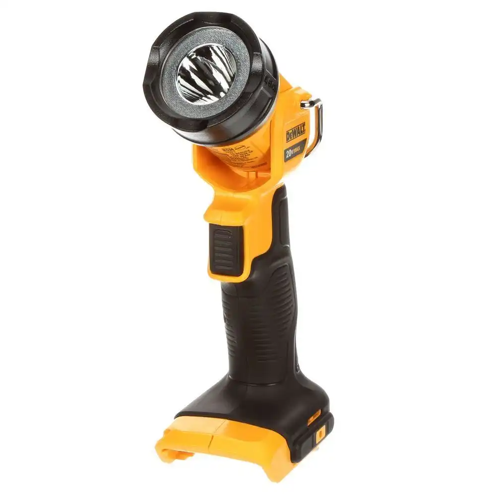 Фонарь DeWALT DCL040..