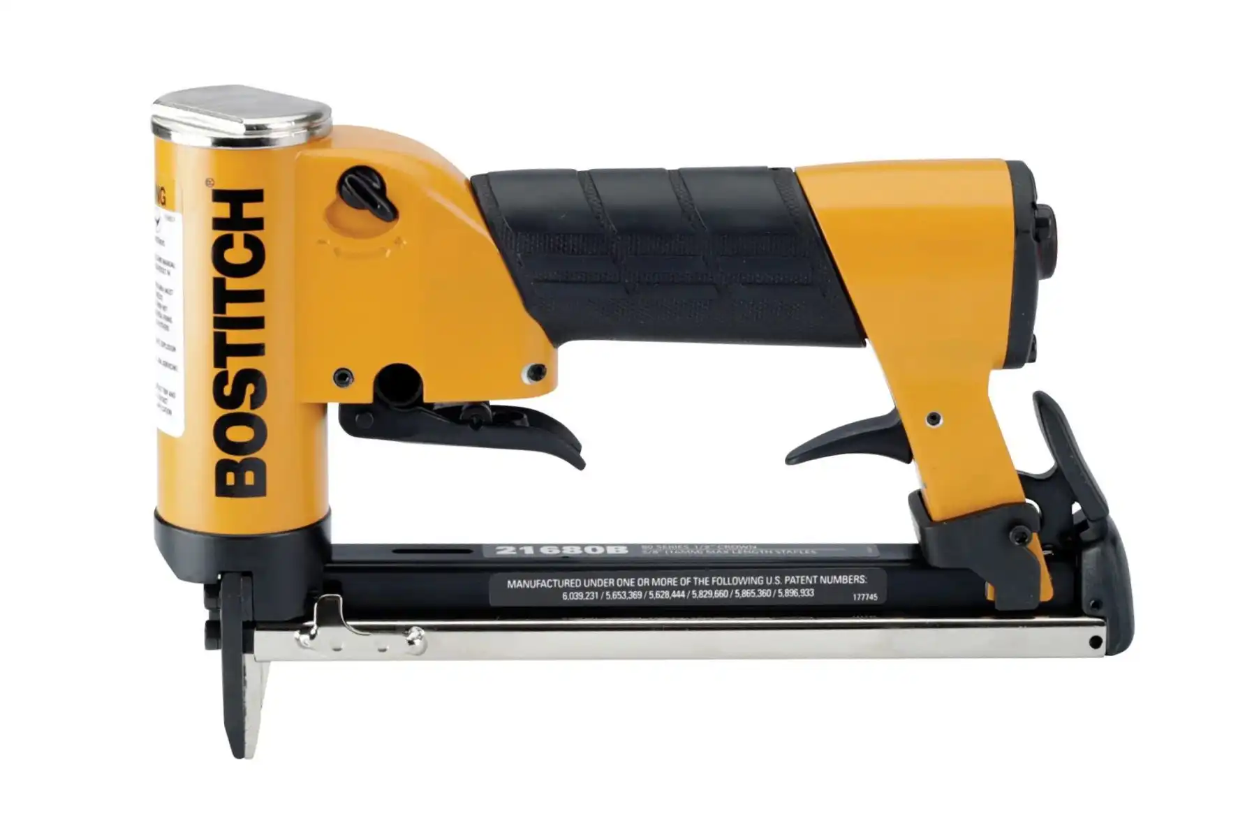 Пистолет скобозабивной BOSTITCH 216..