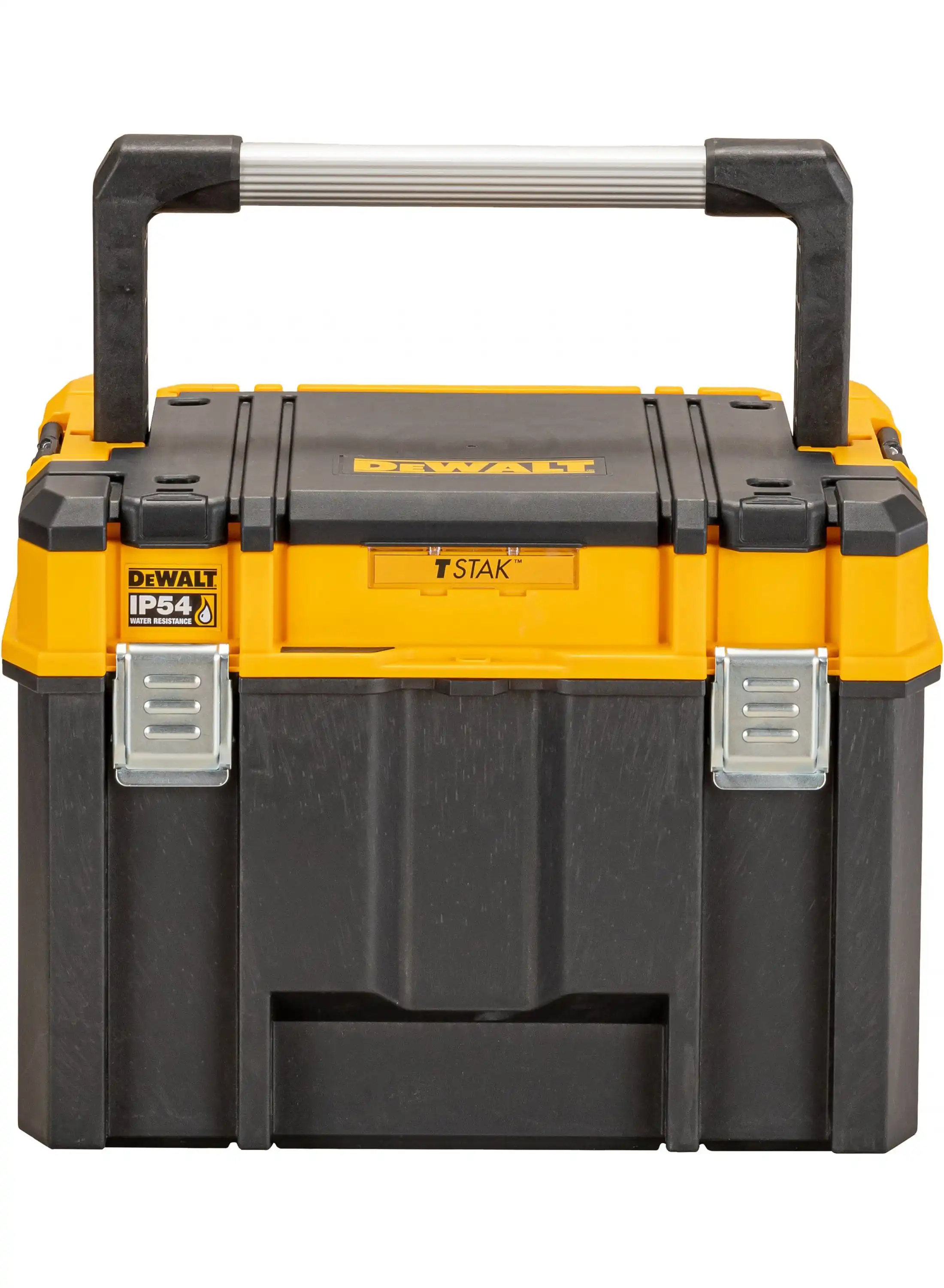 Ящик для инструмента DEWALT TSTAK 2.0 DWST833..
