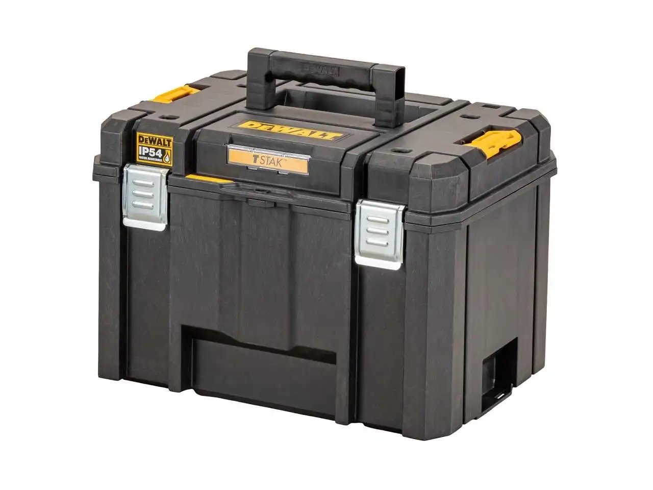 Ящик для инструмента DEWALT TSTAK 2.0 DWST833..