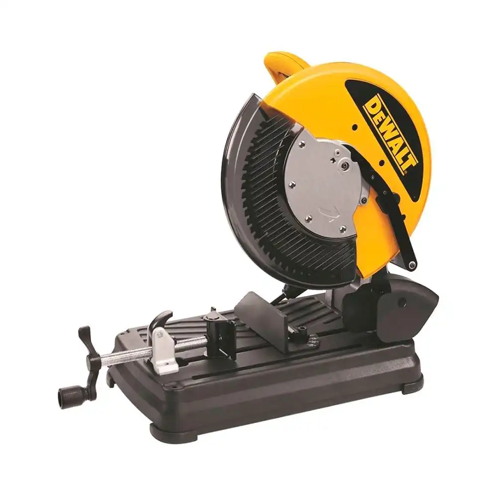 Отрезная пила DeWALT DW872..