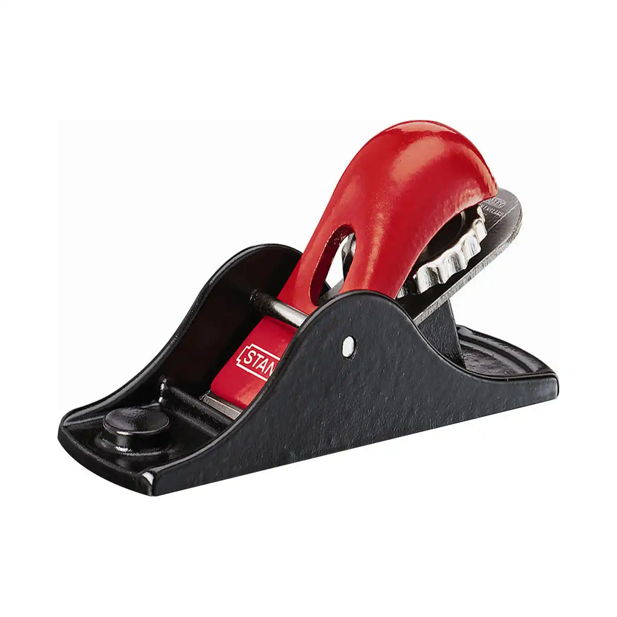 Рубанок Stanley 102 BLOCK PLANE 1-12-102..