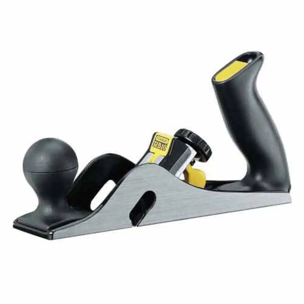 Рубанок Stanley RB10 1-12-100..