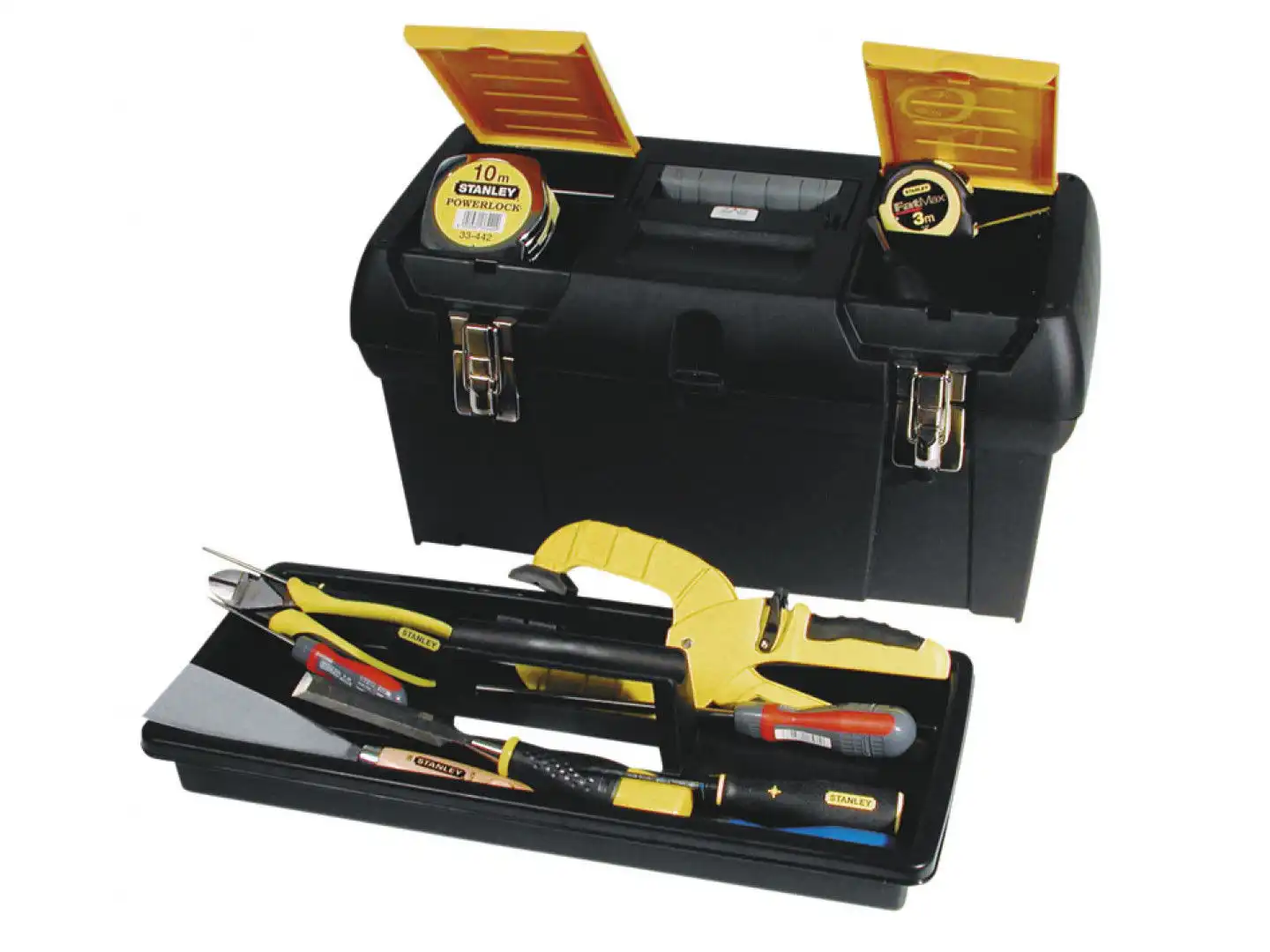 Ящик для инструмента Stanley 1-92-066..