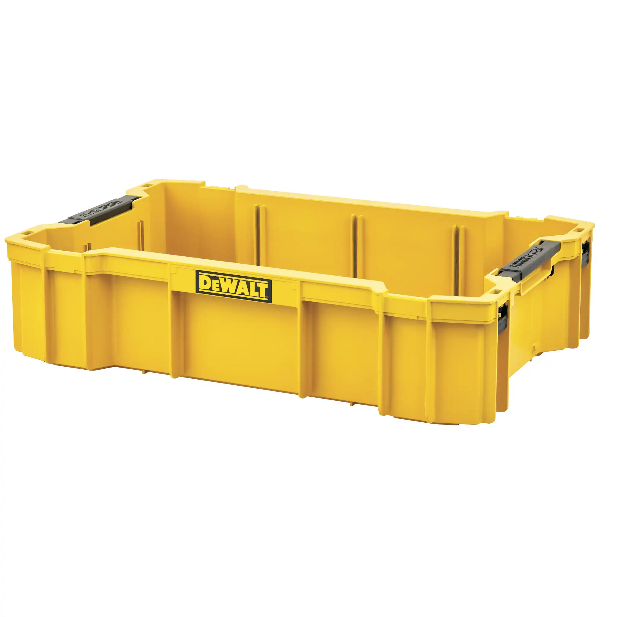 DeWALT Toughsystem Shallow Tray..