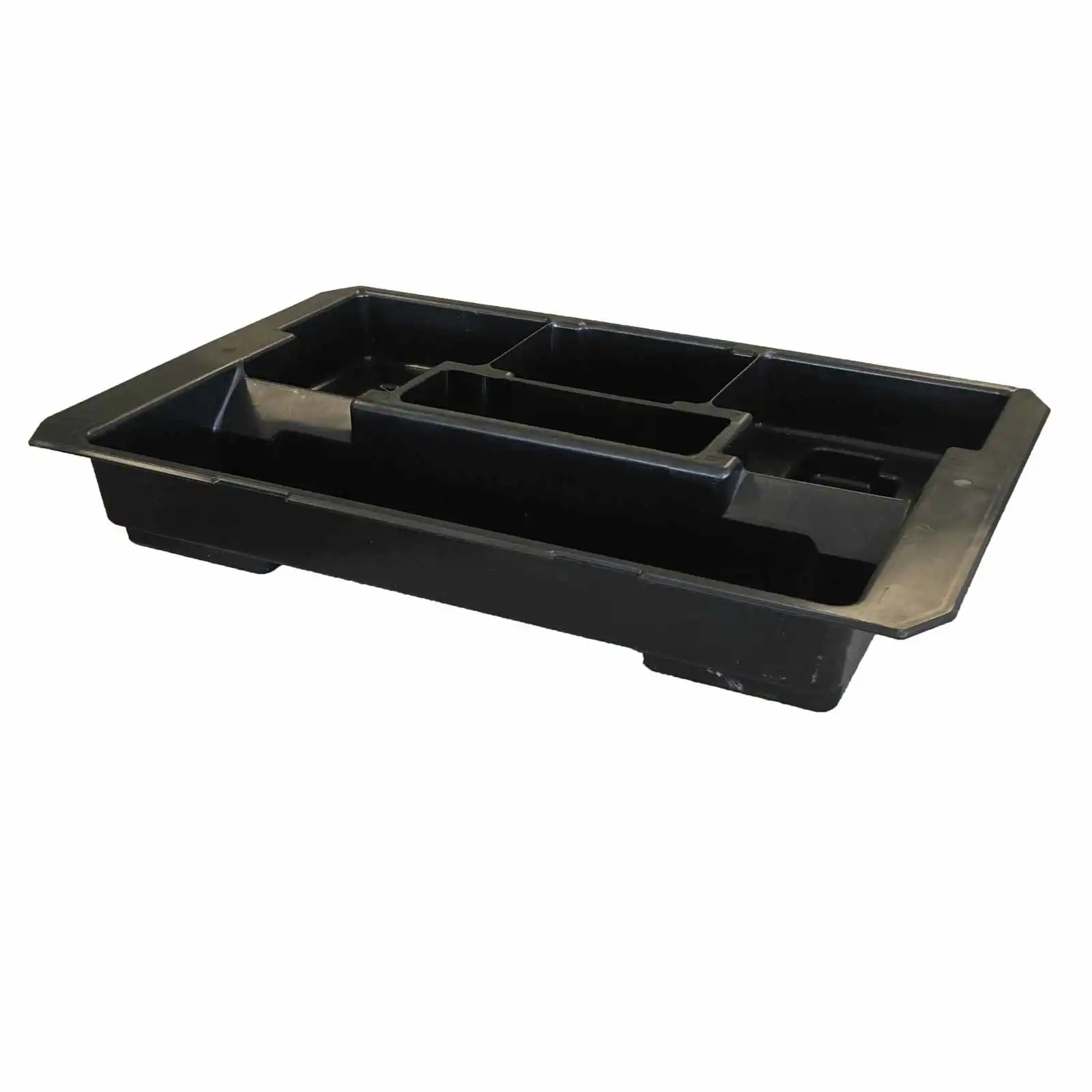 Отсек для аккумуляторов и зарядных устройств ..