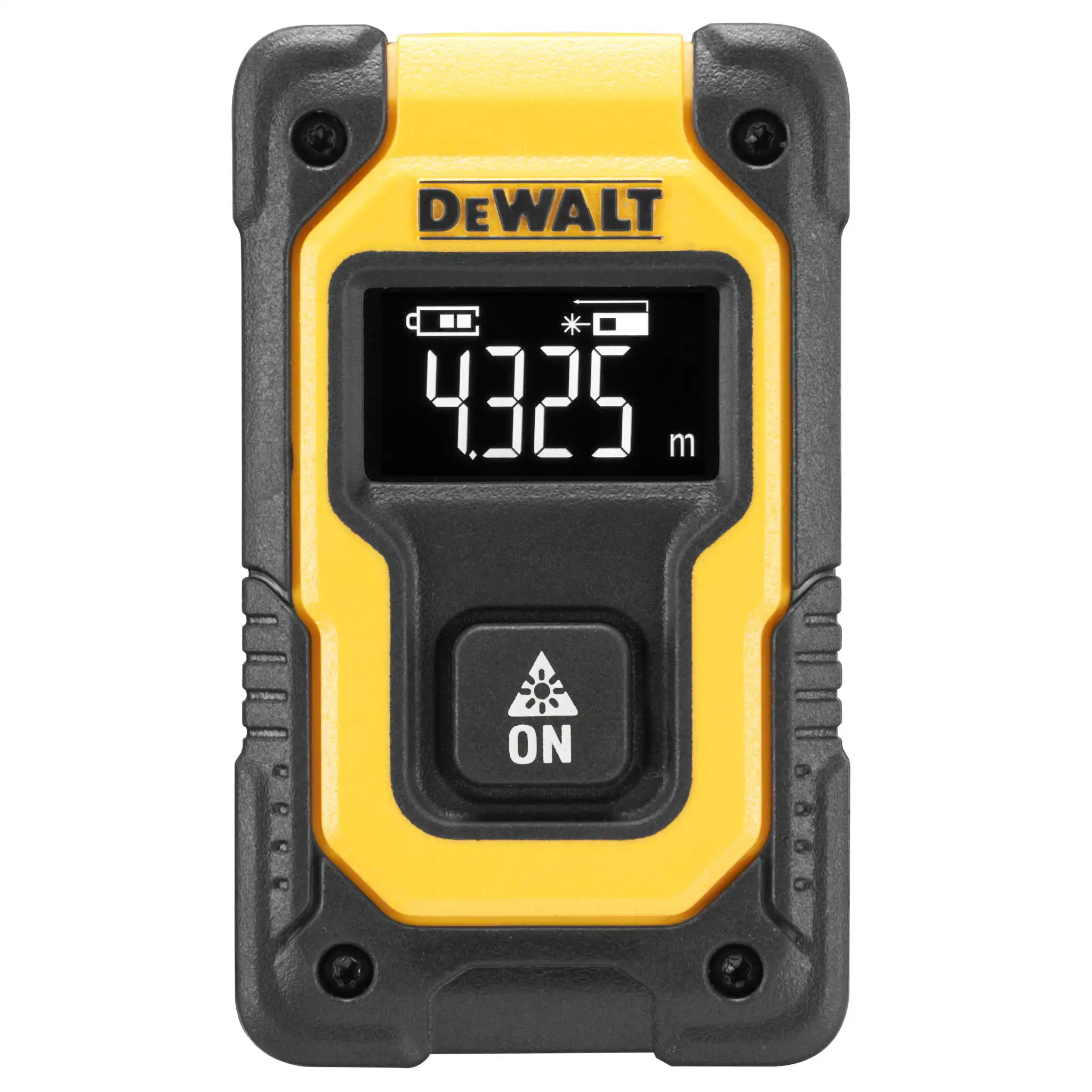ДАЛЬНОМЕР ЛАЗЕРНЫЙ DEWALT DW055PL..