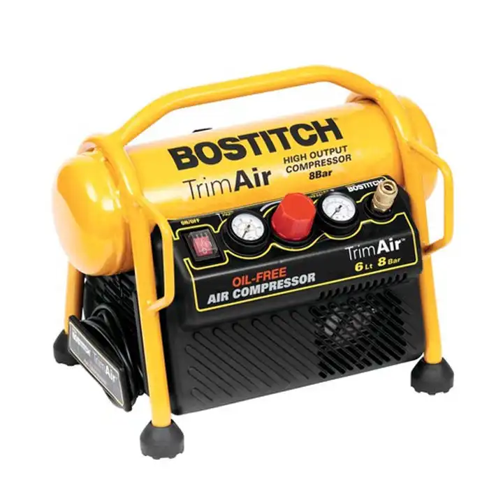 Компрессор Bostitch MRC6-E..