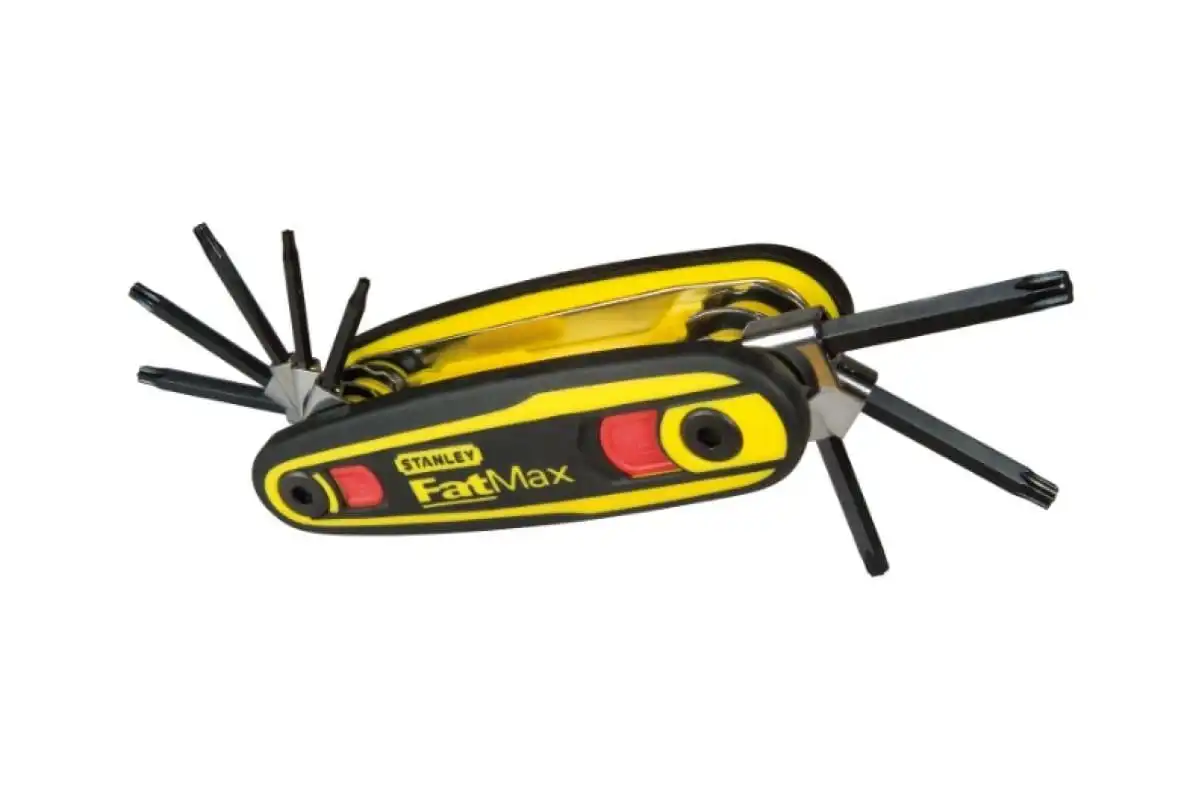 Ключи торцевые Stanley FatMax (0-97-553)..