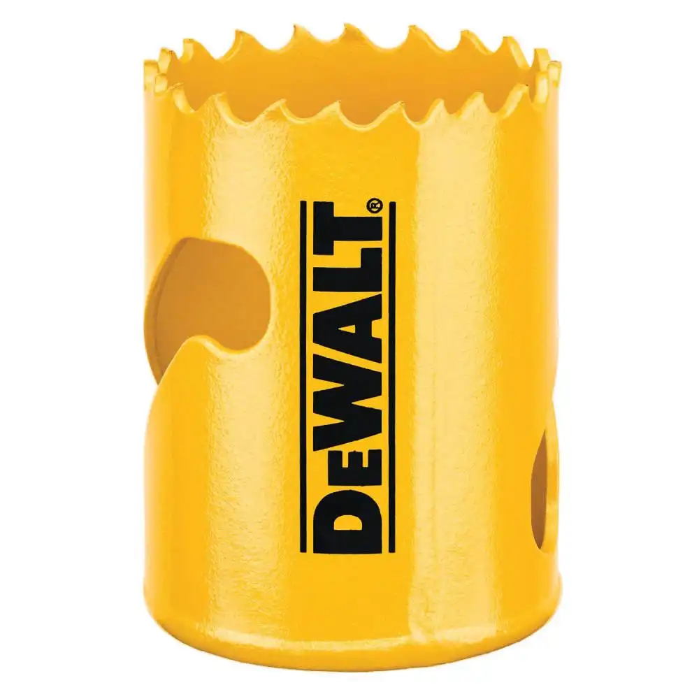 Коронка BI-METAL DEWALT DT90302 (24MM)..