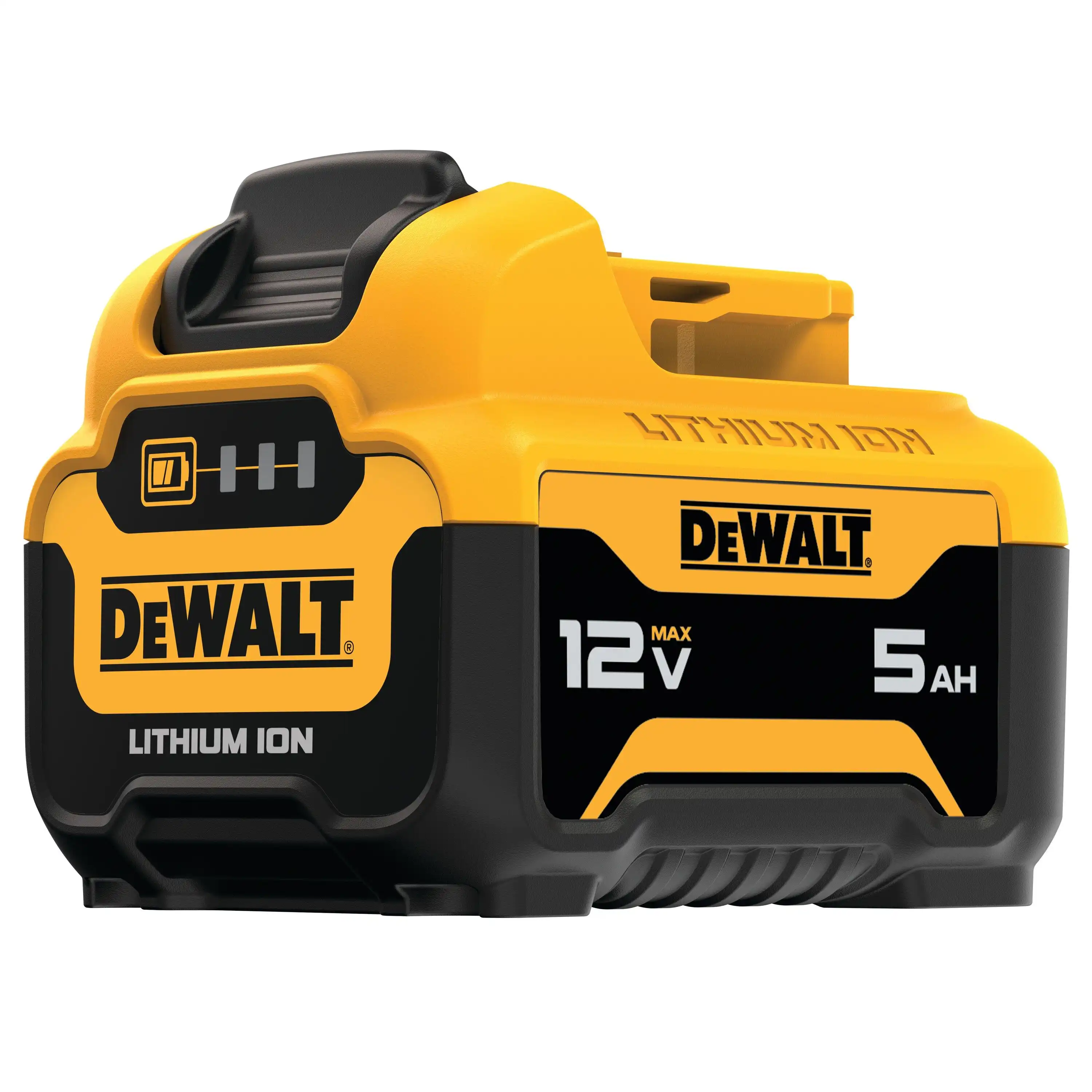Аккумулятор DeWALT DCB126 12V/5.0Аh..