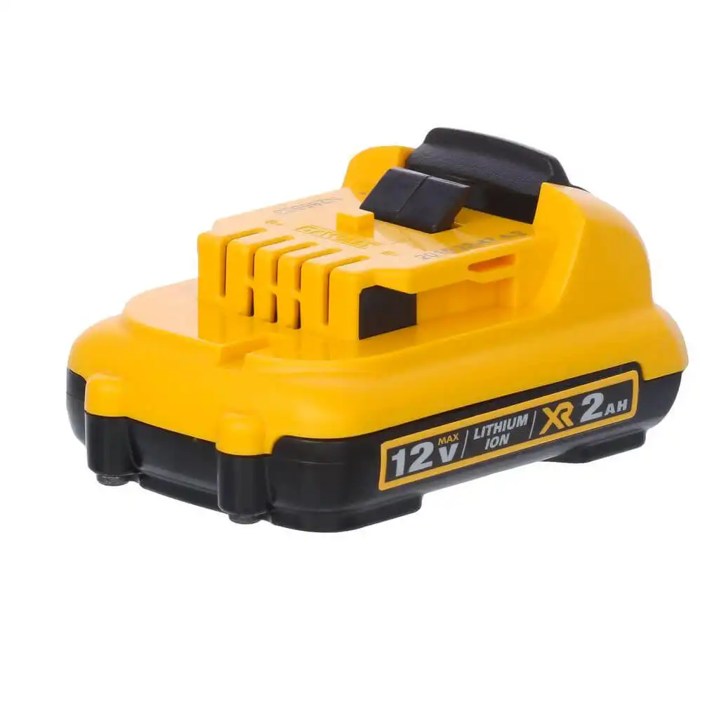 Аккумулятор DeWALT DCB127 12V/2.0Аh..