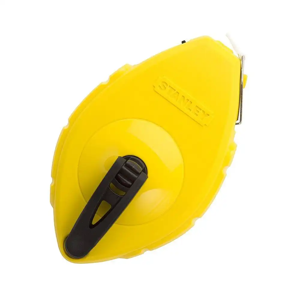 Шнур разметочный Stanley 30m (0-47-440)..