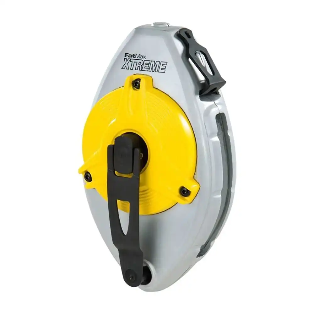 Шнур разметочный Stanley Fatmax 30м (0-47-480..