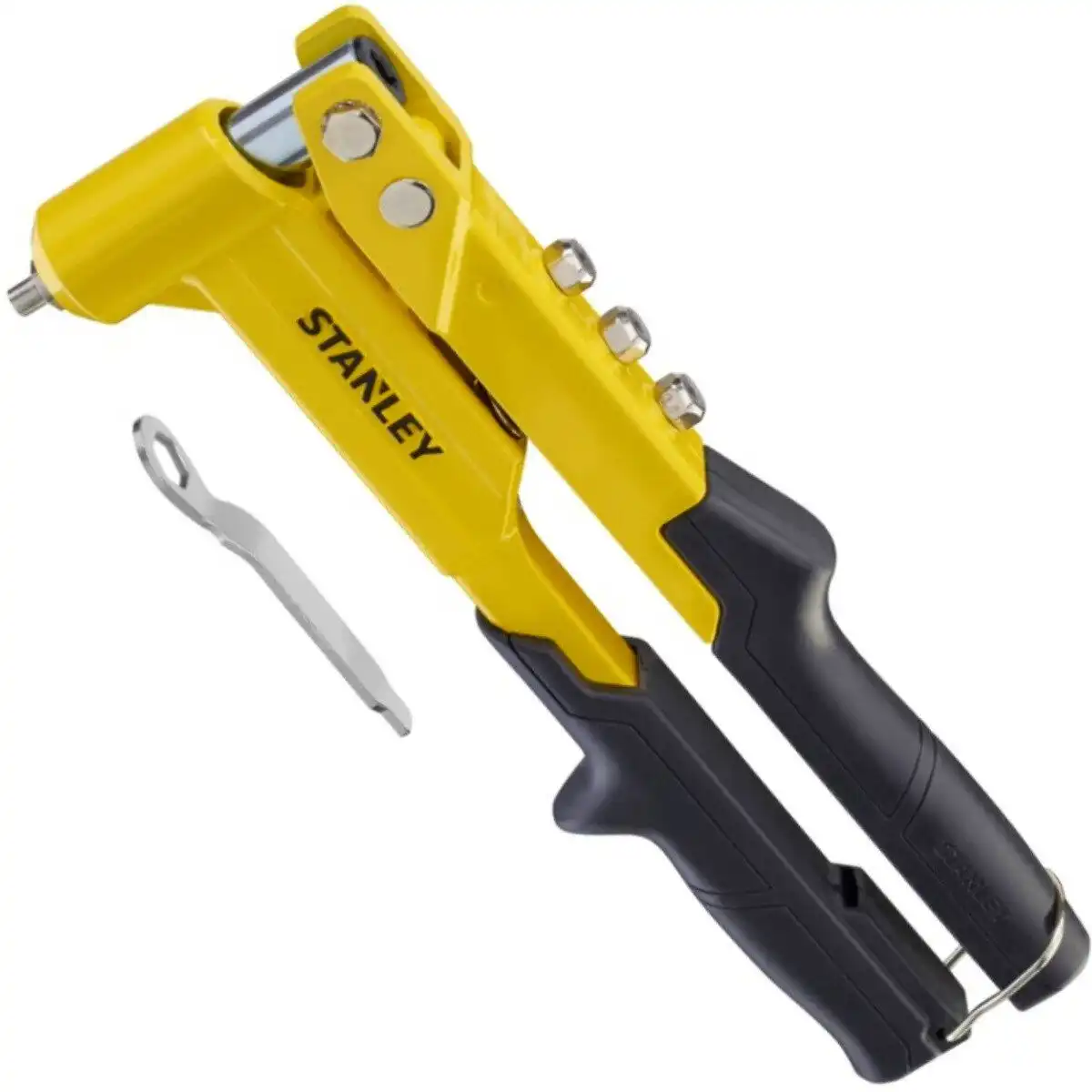 Заклепочник Stanley 6-MR100..
