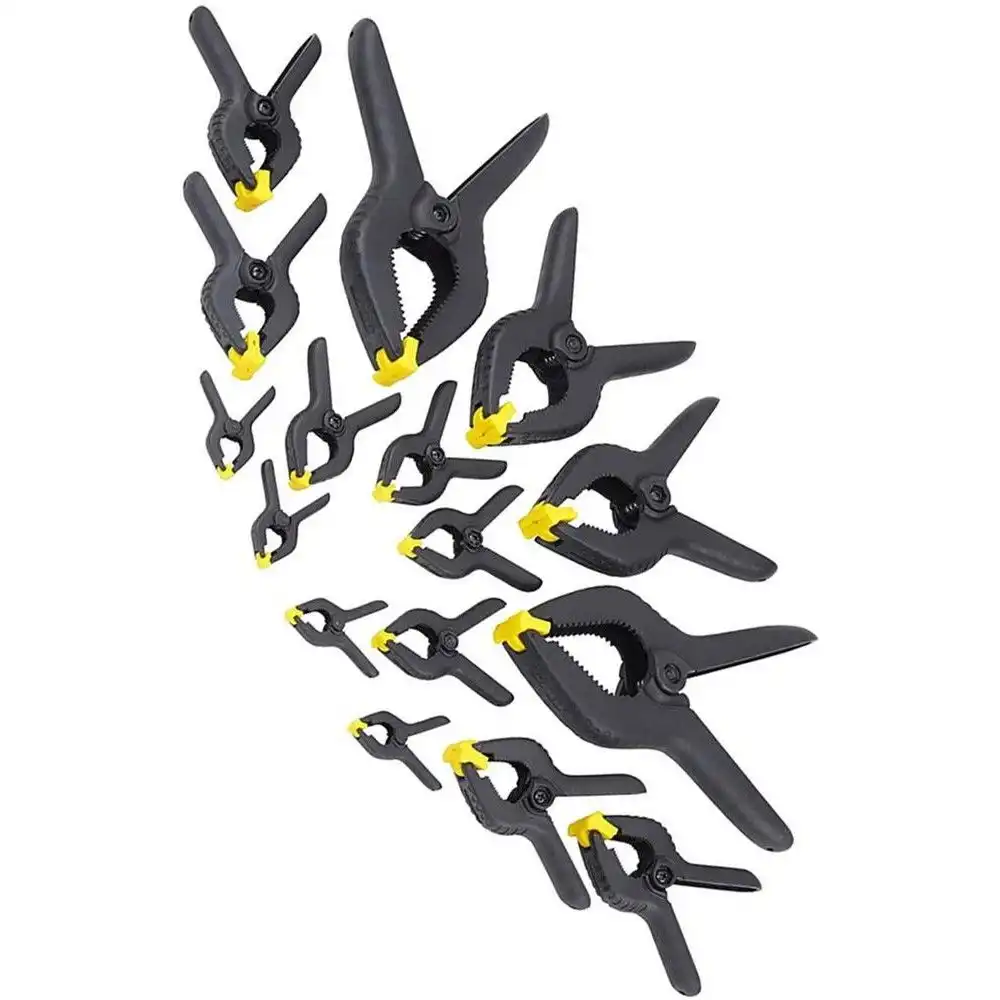 Набор струбцин Stanley 16 шт STHT0-83094..