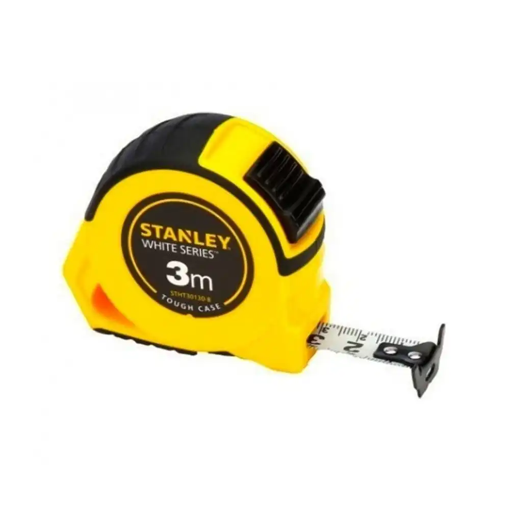 Рулетка Stanley 3м STHT30130-8..