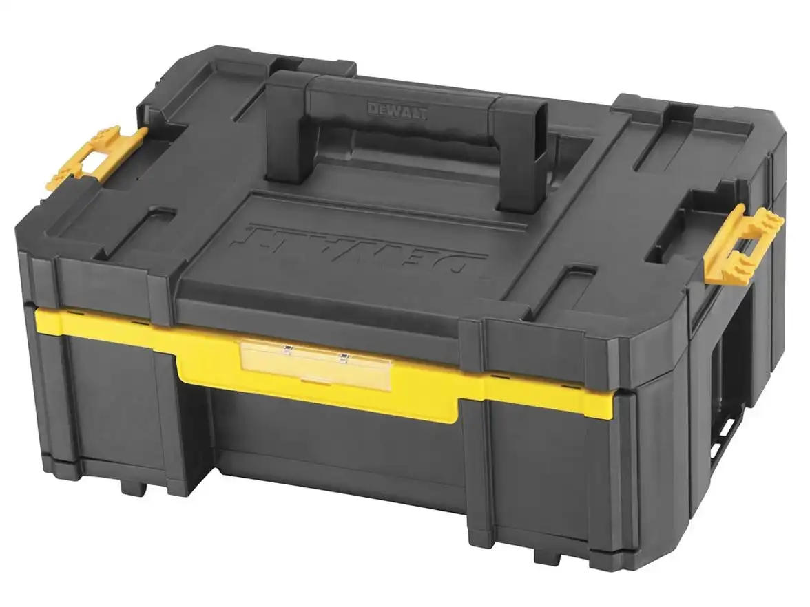 Ящик-модуль для инструмента DEWALT TSTAK III ..