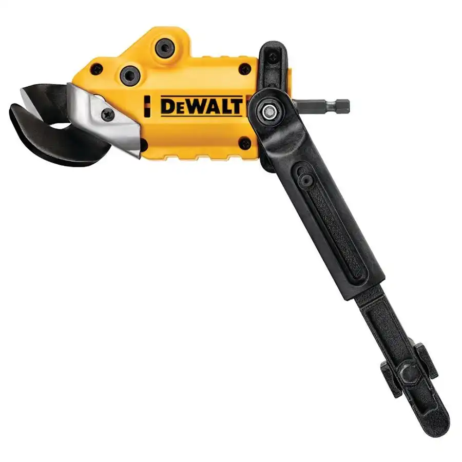 Насадка-ножницы DeWALT DT70620..