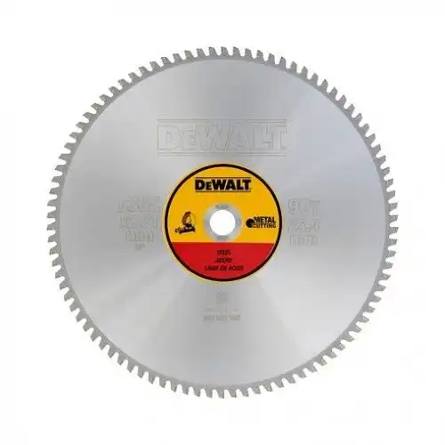 Пильный диск DEWALT 355x25.4mm 90T DT1927..