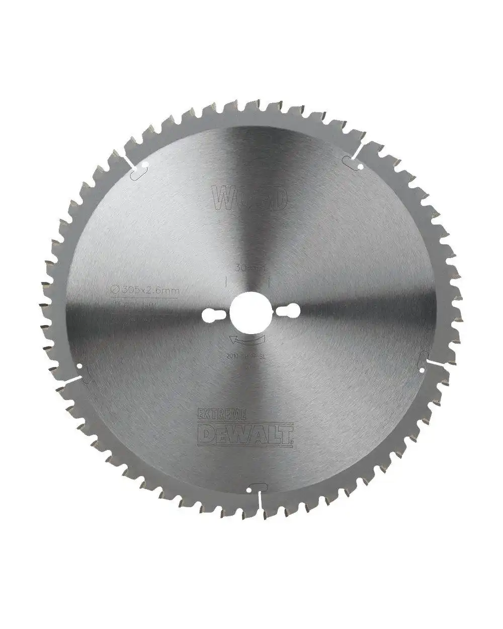 Пильный диск DEWALT 250x30mm 96T DT4282..