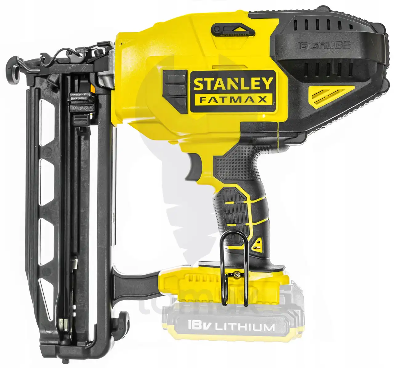 Гвоздезабивной пистолет Stanley FMC792B-XJ..