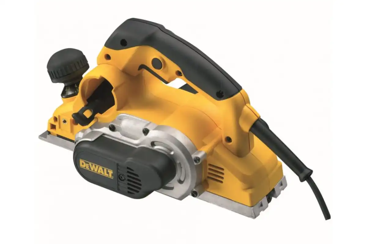 Электрический рубанок D26500-QS..