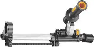 Система пылеудаления для перфораторов DEWALT ..