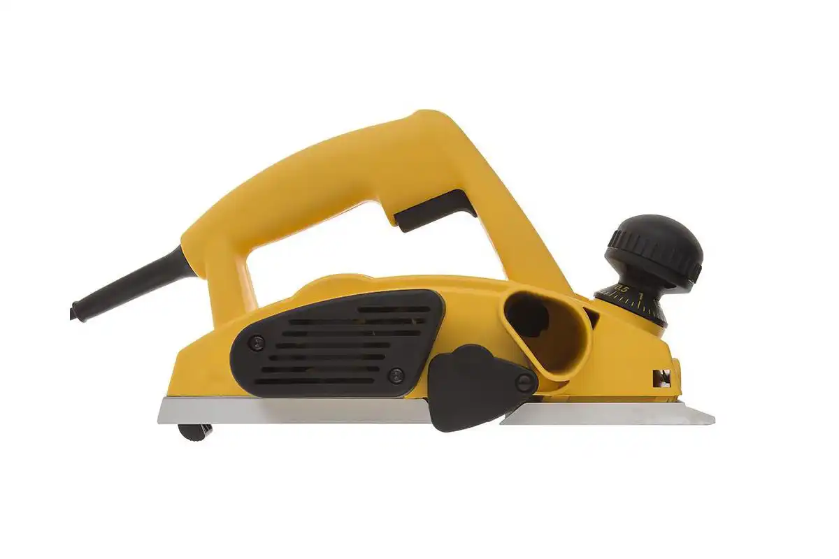 Рубанок DW680..