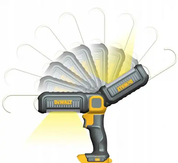 Фонарь DeWalt DCL050N..