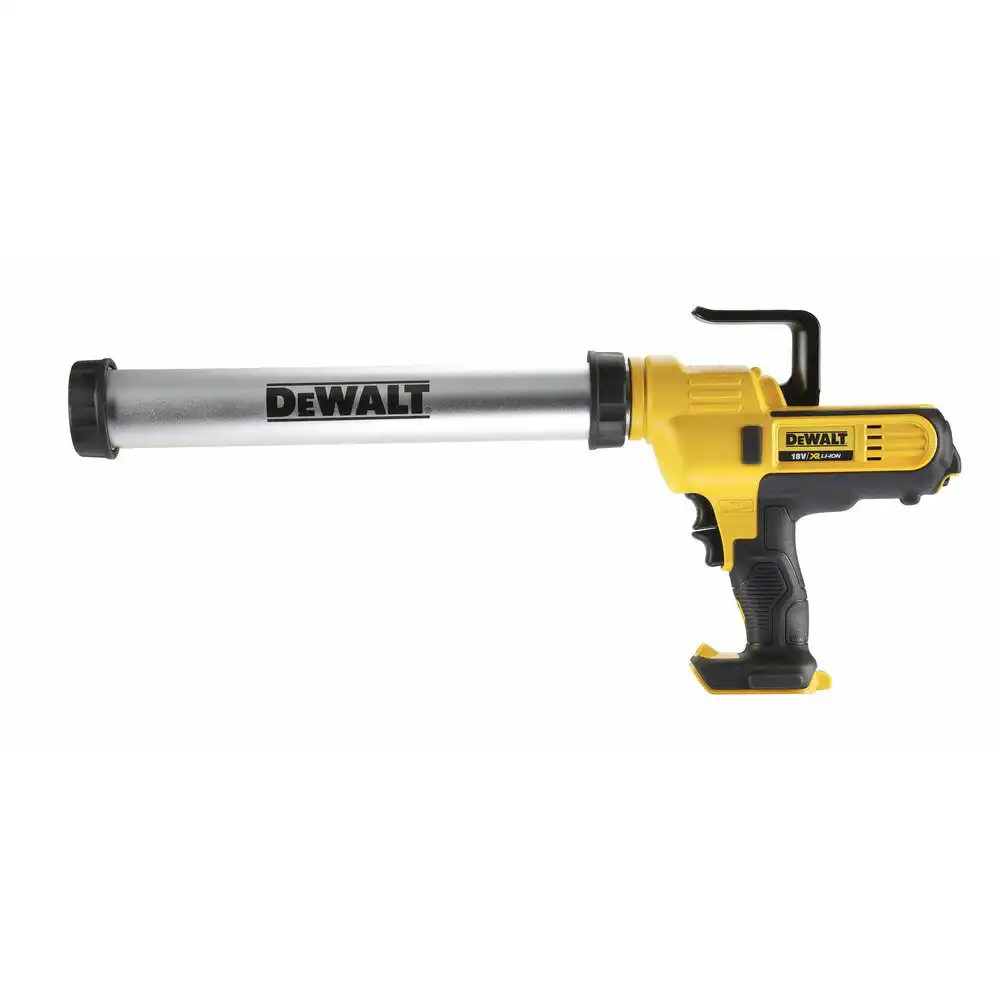 Аккумуляторный герметик DeWalt DCE580N..
