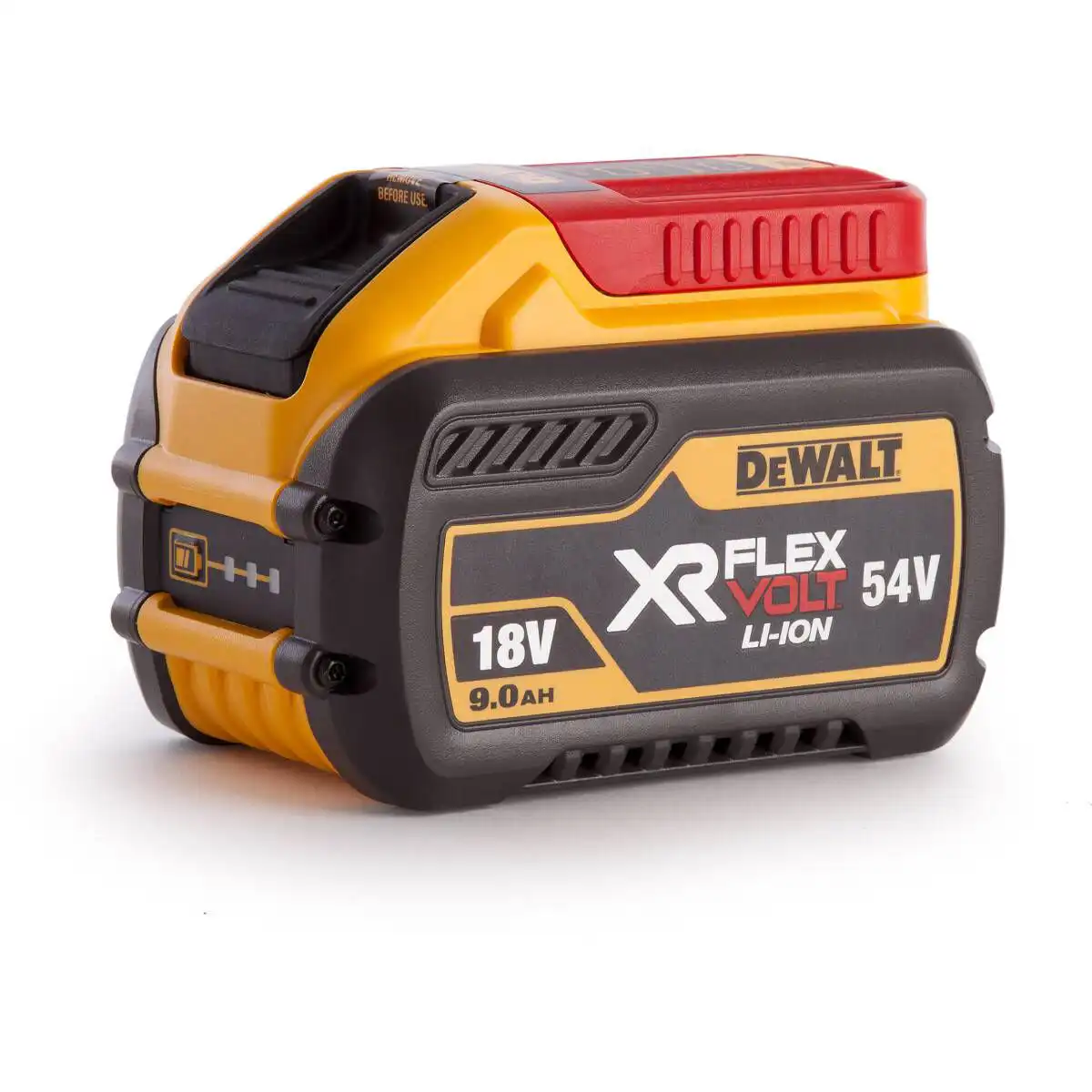 Аккумулятор DeWALT DCB547 Flexvolt 18/54V 9/3..