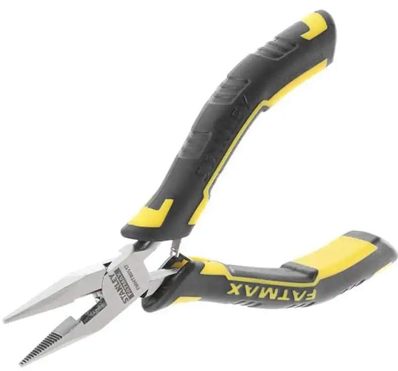 Плоскогубцы Stanley Fatmax FMHT0-80517..