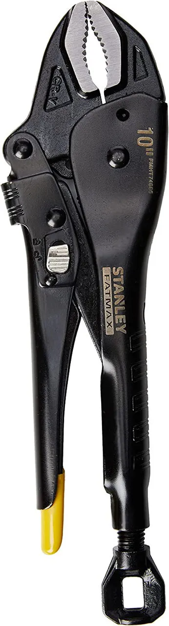 Клещи Stanley FatMax FMHT0-74886..