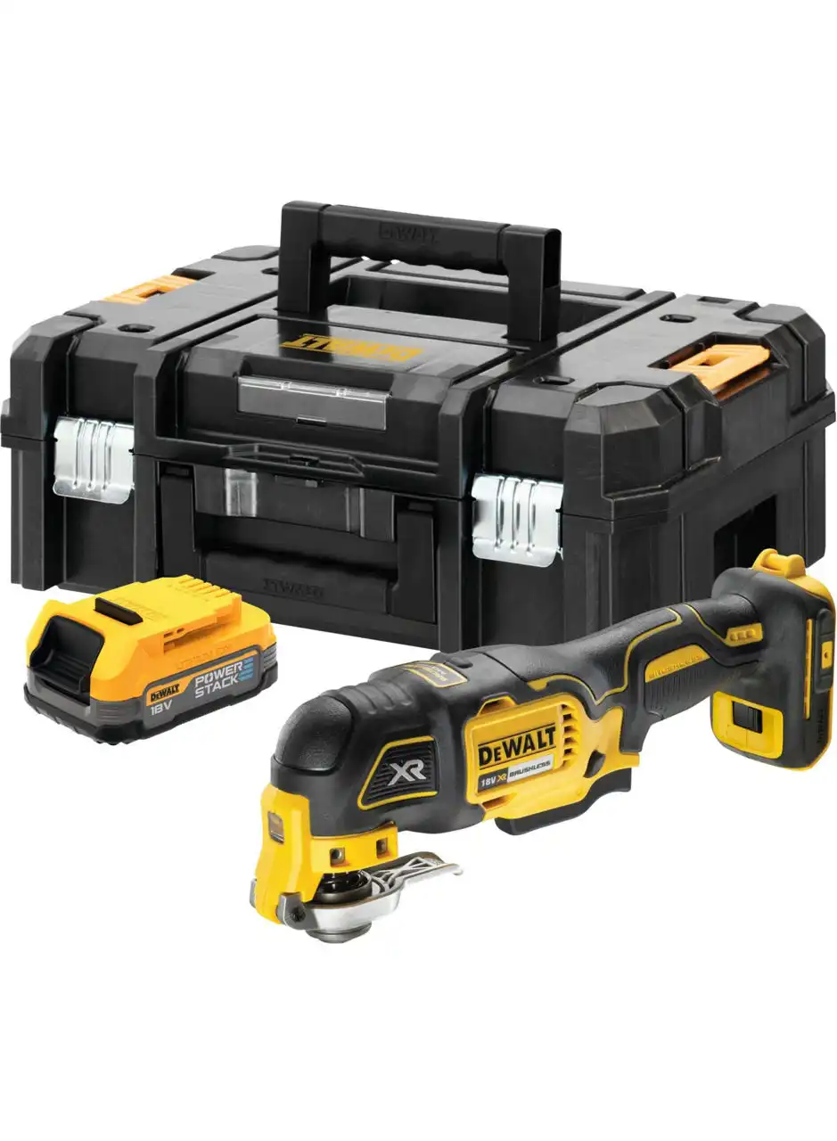 Многофункциональный инструмент DEWALT DCS356E..