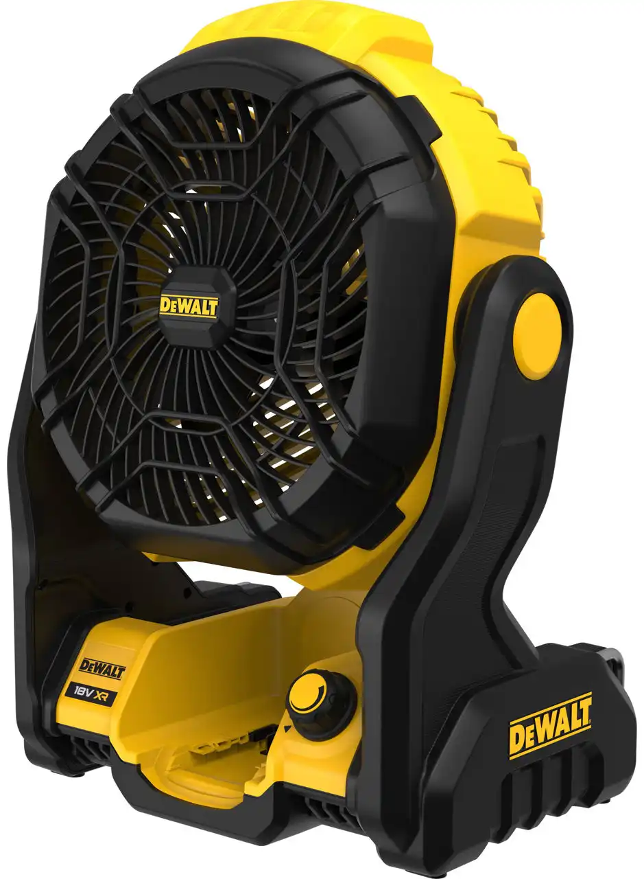 Вентилятор DeWALT DCE512N XR Li-Ion 18V..