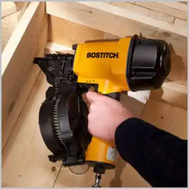 Гвоздильный пистолет N8090CB-1ML-E..