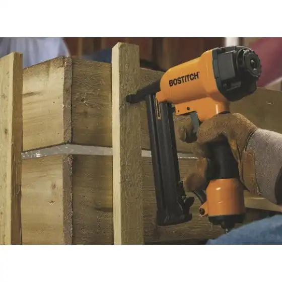 ПИСТОЛЕТ СКОБОЗАБИВНОЙ BOSTITCH SB1..