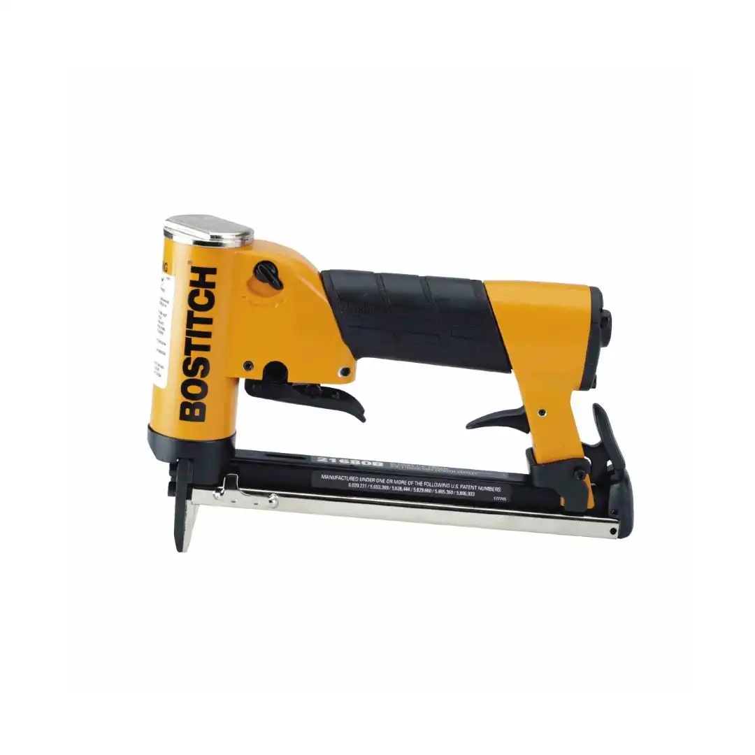 ПИСТОЛЕТ СКОБОЗАБИВНОЙ BOSTITCH 216..