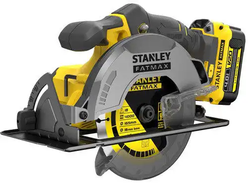 Пила дисковая Stanley FATMAX SFMCS500M2K-QW..