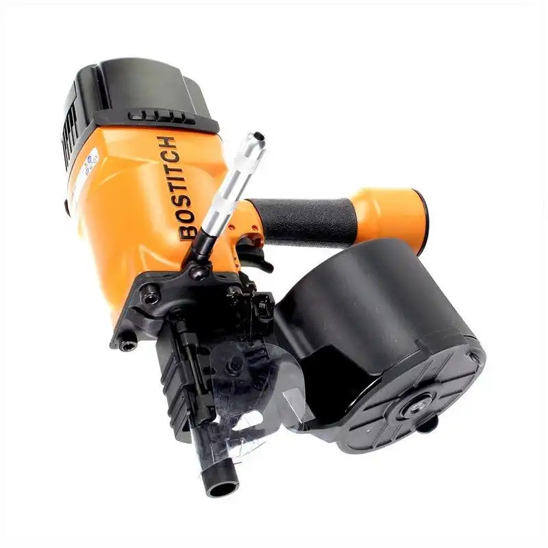 ГВОЗДЕЗАБИВНОЙ ПИСТОЛЕТ N400C-1-E..