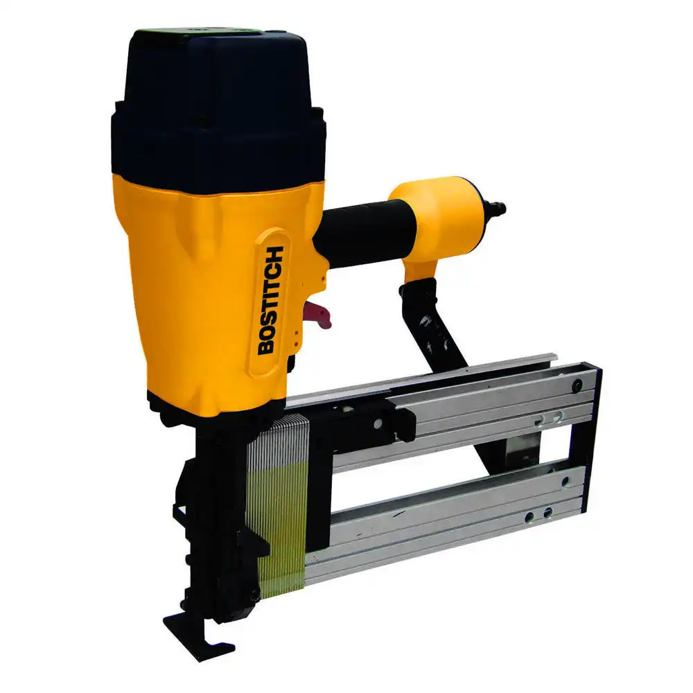 ПИСТОЛЕТ СКОБОЗАБИВНОЙ BOSTITCH SB1..